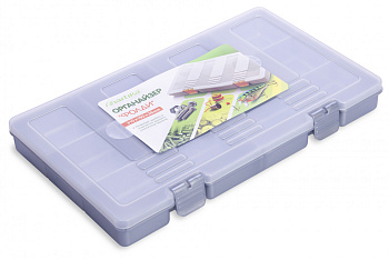 Органайзер "Фолди" 310х190х36мм