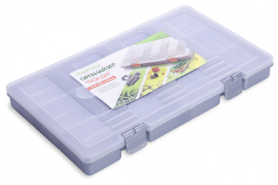 Органайзер "Фолди" 310х190х36мм
