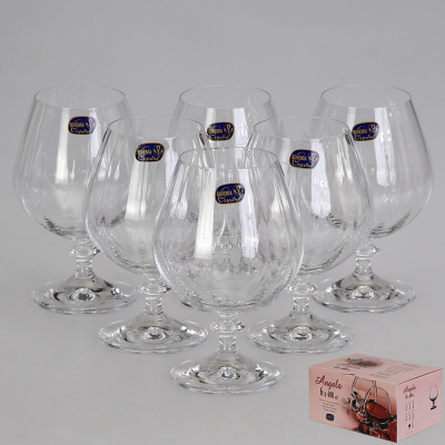 Фужер для коньяка АНЖЕЛА 400мл