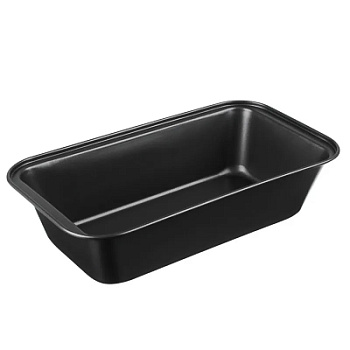 Форма для выпечки метал. антипр.  32.2*13.2*6.5см