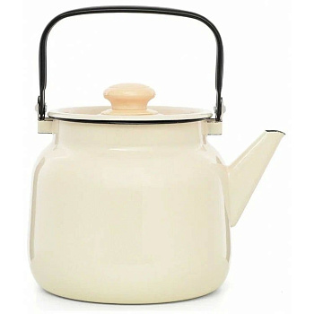 Чайник "Жемчужная" 3.5л Чайник "Жемчужная" 3.5л