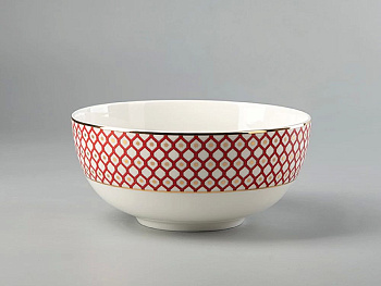 Салатник 16см "Скарлетт 1" ф.Восточная