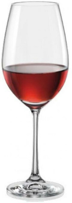 Фужер 350мл   ВИОЛА гладкий