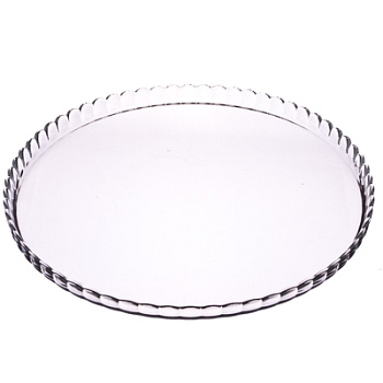 Тарелка 28см для выпечки (6)