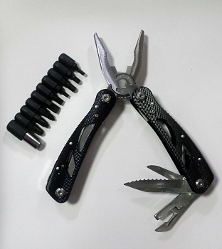 Набор инструментов мет.