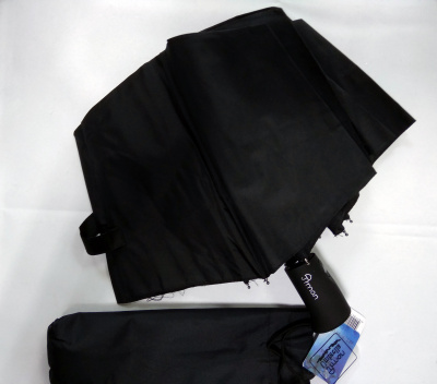 Зонт мужской Р127  полуавтомат