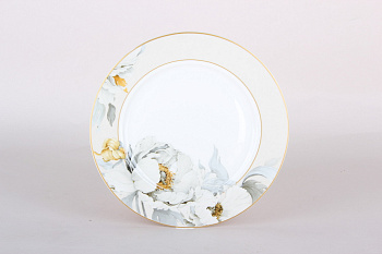 Тарелка десертная 19см Fiori