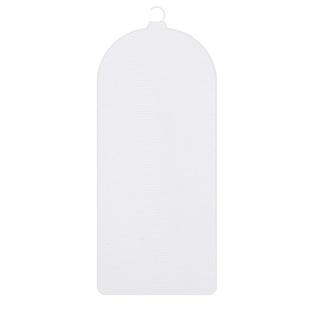 Чехол для хранения одежды   60x140см