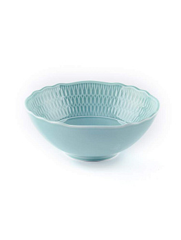 Салатник 14см "Sofia голубая" Салатник 14см "Sofia голубая"