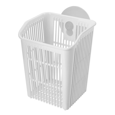 Держатель подвесной на присосе Helper 94x95x121мм