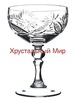 Набор шампанок 6шт. 250мл (4)