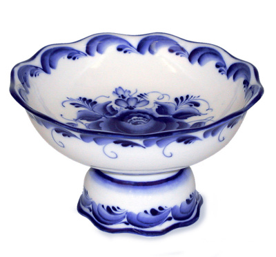 Вазочка "Лакомка" 97*170