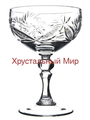 Набор шампанок 6шт. 250мл (4)