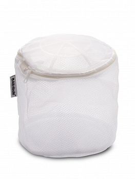 Мешок для стирки нижнего белья цилиндр1 6х17см