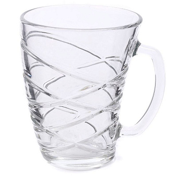 Кружка ШЕЙП ЭЛАНОР 320мл