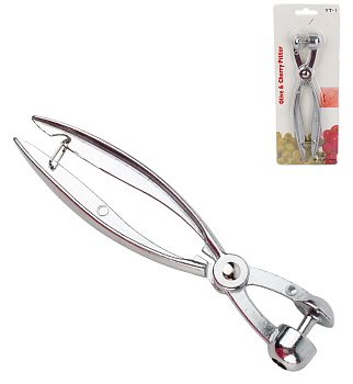 Косточковыдавливатель  18*2,5см Косточковыдавливатель  18*2,5см