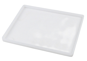 Подставка под горячее форма для заморозки 22*17*1см