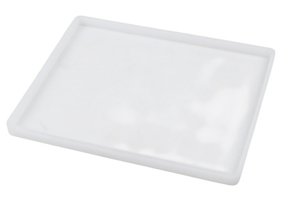 Подставка под горячее форма для заморозки 22*17*1см