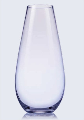 А Ваза для цветов  30.5см (6)