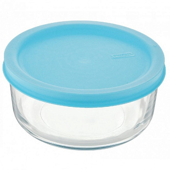 Форма для хранения продуктов PAPRIK 3  1430мл