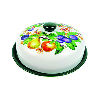 Блюдо для блинов  23см ДЮШЕС