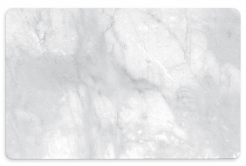 Мат на стол MARBLE 43.5х28см
