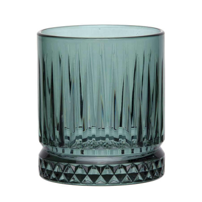 Стакан 355мл "Elysia / Элизия" зеленый