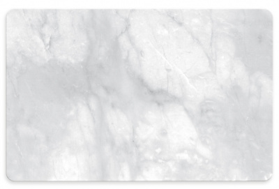 Мат на стол MARBLE 43.5х28см