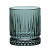 Стакан 355мл "Elysia / Элизия" зеленый