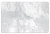 Мат на стол MARBLE 43.5х28см