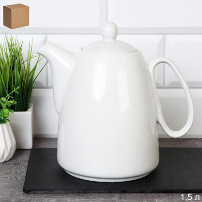 Чайник заварочный 1.5л