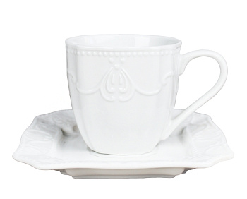 Пара чайная 220мл