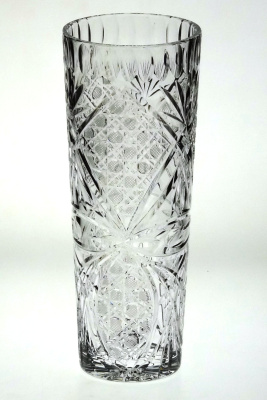 Ваза для цветов h30.5 d11.5мм