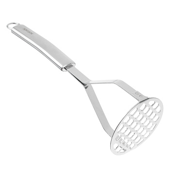 Толкушка "Альфа" нерж.