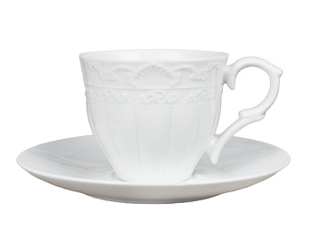 Пара чайная 250мл