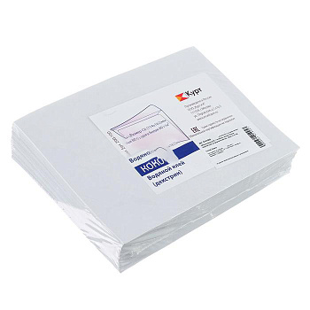 Конверт С6 114*162мм 80г/м2