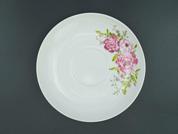 Блюдце чайное 14см "Оливия"