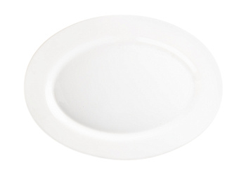 Блюдо овальное 35.5см