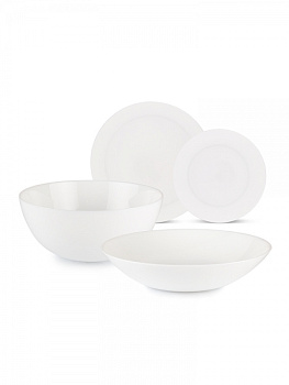 Набор столовый  19пр. ДИВАЛИ