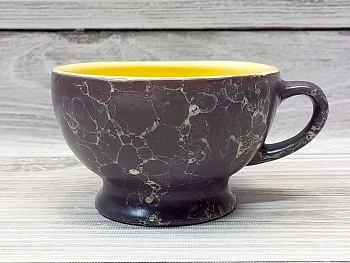 Бульонница Этикет Вихрь 0.6л 14.5см h9см