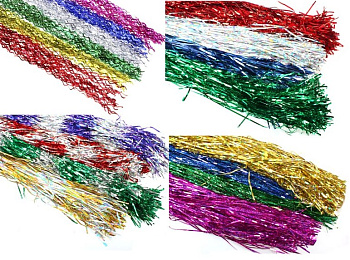 Дождик 1м /701536/701537/733857