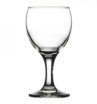 Фужер БИСТРО 165мл Фужер БИСТРО 165мл