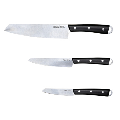 Набор ножей Balance 3пр.