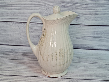 Кувшин Афина "Шебби" 1.9л  19*26см