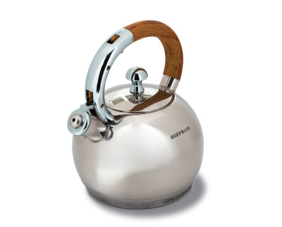 Чайник со свистком 3.3л