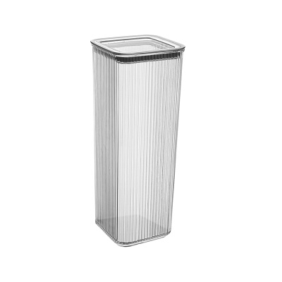 Контейнер вакуумный для сыпучих продуктов "Рим" 2.2л