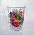 Кружка 320мл с рис. (20)