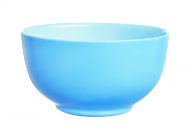 Пиала ДИВАЛИ ЛАЙТ БЛЮ 14см 750мл