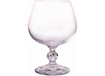 Фужер для коньяка КЛАУДИЯ 250мл