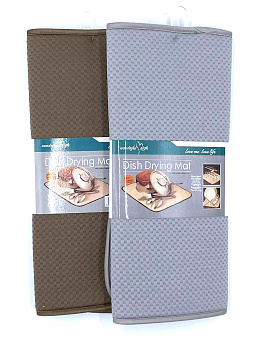 Коврик для сушки посуды 38*51